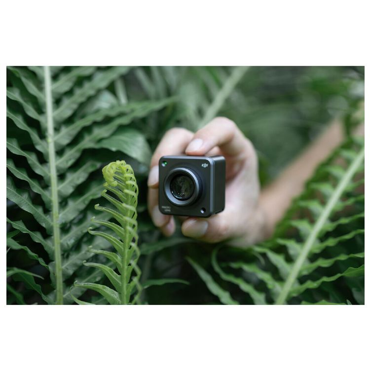 DJI Action 2 Macro lens