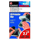 Carat Digital LCD Protective Film 2.7 inch