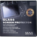 Dörr MAS LCD protector for Nikon D5200