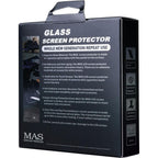 Dörr MAS LCD protector for Nikon D5200