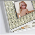 Erno Keychain Glamor diamond 18x23mm