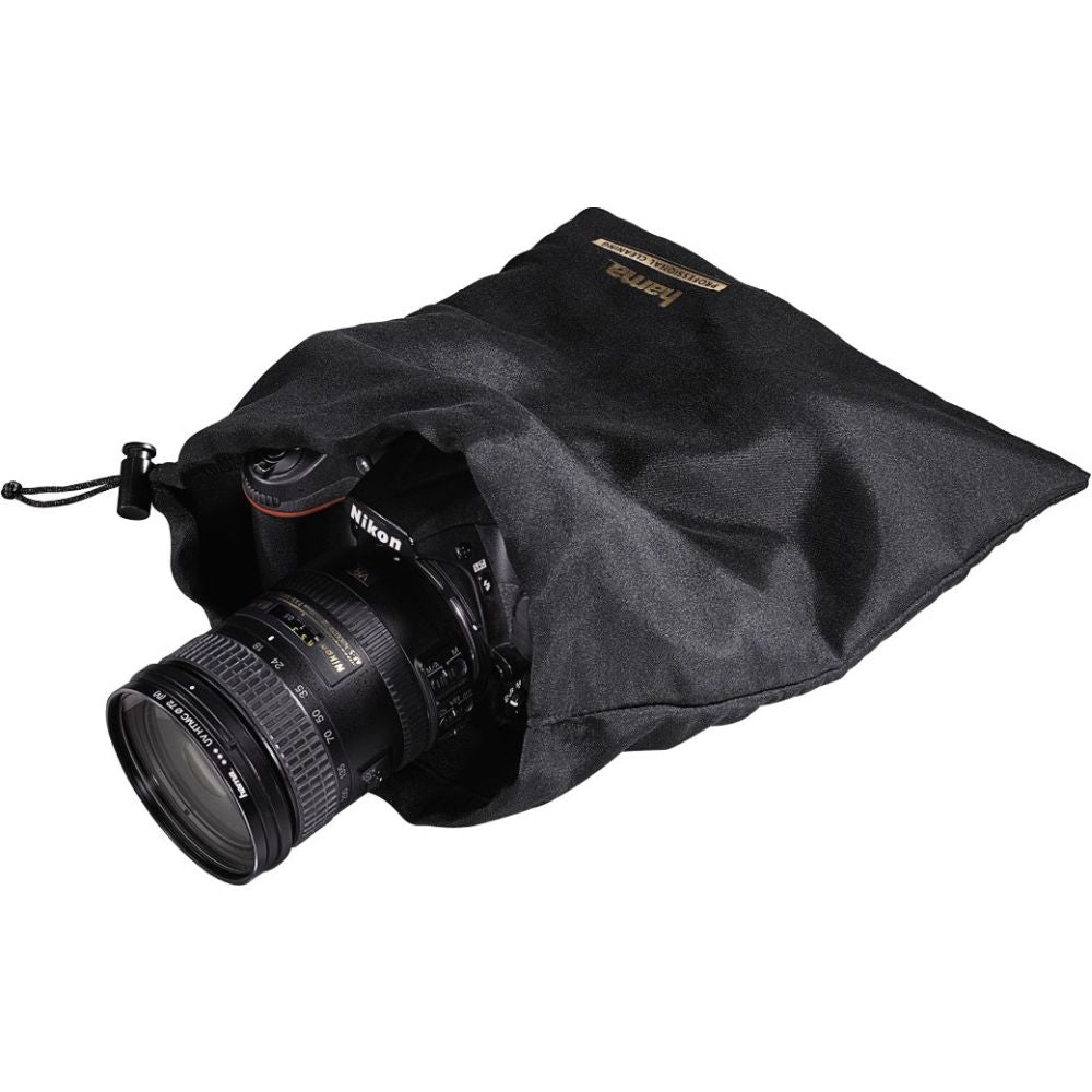Hama protection / cleaning bag