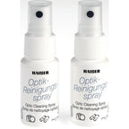 Kaiser Optical Cleaning Spray 2x 25 ml