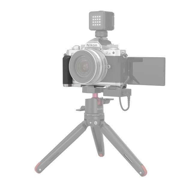 SmallRig 3480 L Shape Grip for Nikon Z fc Camera