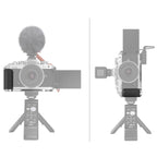 SmallRig 3480 L Shape Grip for Nikon Z fc Camera