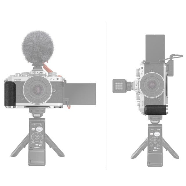 SmallRig 3480 L Shape Grip for Nikon Z fc Camera