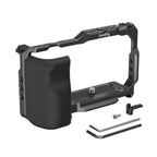 SmallRig Cage with Grip for Sony ZV-E10 3538