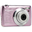 AgfaPhoto Realishot DC8200 Pink Starter Kit