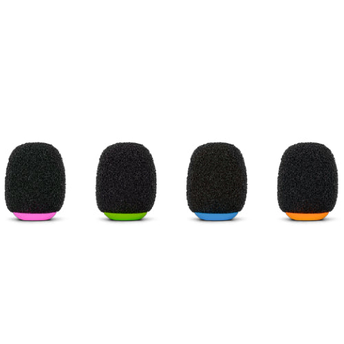 Rode Colors 2