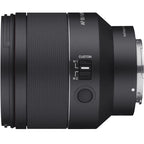 Samyang 50mm F1.4 AF Sony FE II