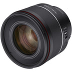 Samyang 50mm F1.4 AF Sony FE II