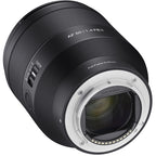 Samyang 50mm F1.4 AF Sony FE II