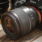 Samyang 50mm F1.4 AF Sony FE II