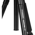 Caruba Travelstar 143 Camera Tripod (Fullsize HQ)