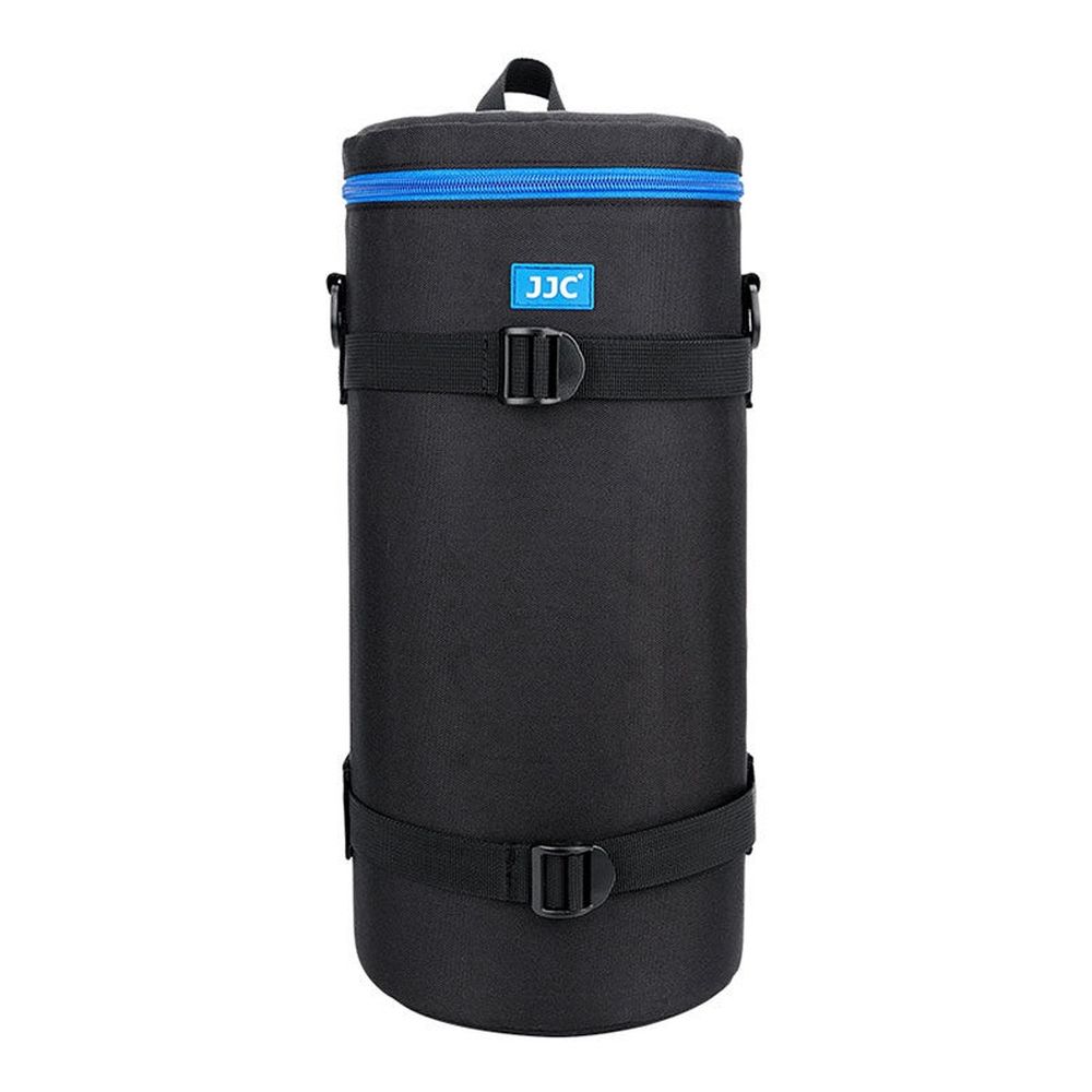 JJC DLP-8II Deluxe Lens Pouch