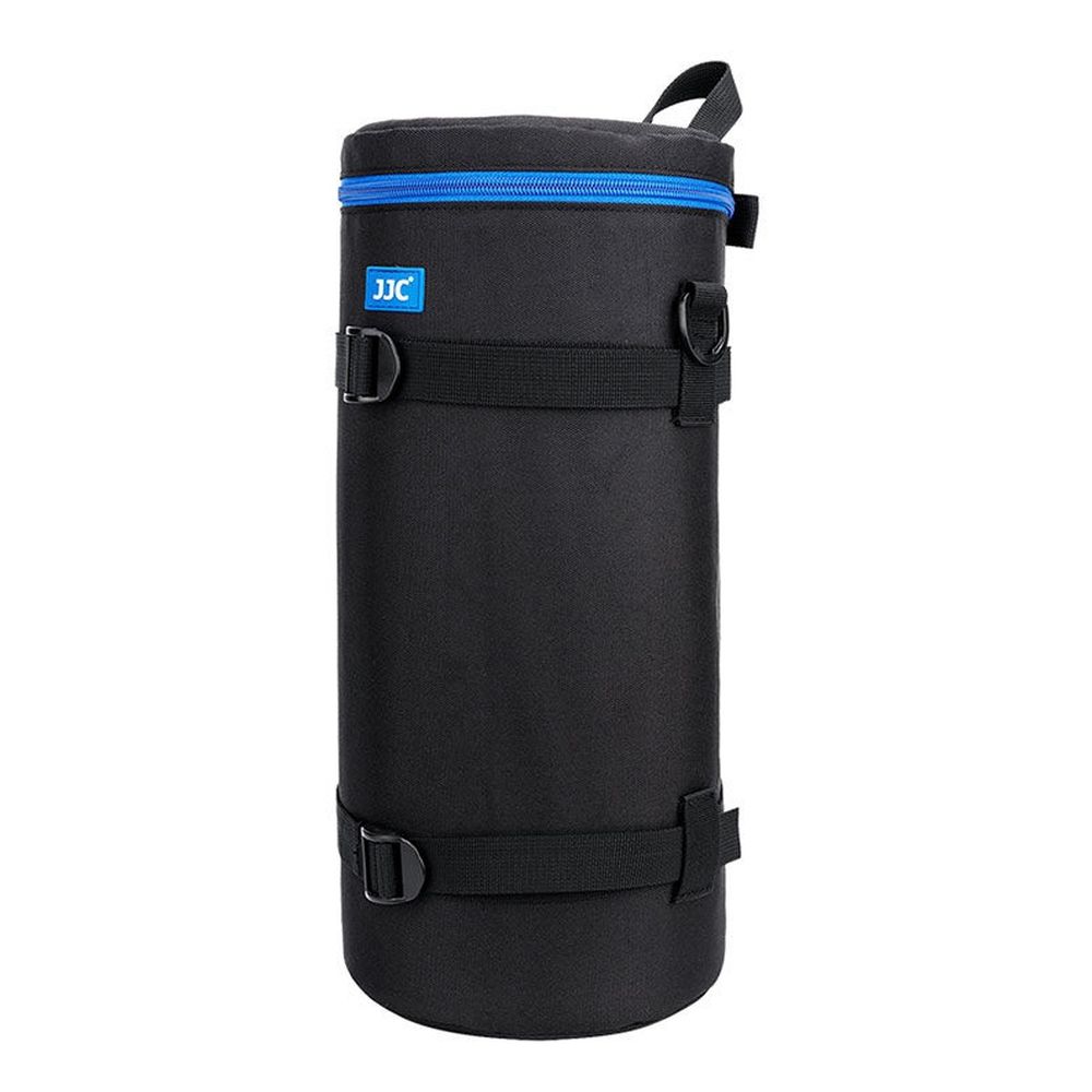 JJC DLP-8II Deluxe Lens Pouch