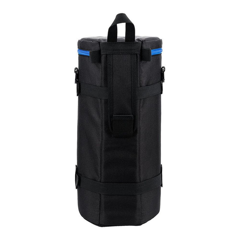 JJC DLP-8II Deluxe Lens Pouch