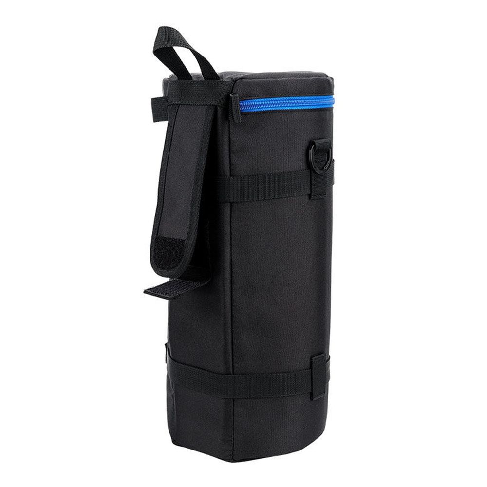 JJC DLP-8II Deluxe Lens Pouch