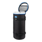 JJC DLP-8II Deluxe Lens Pouch