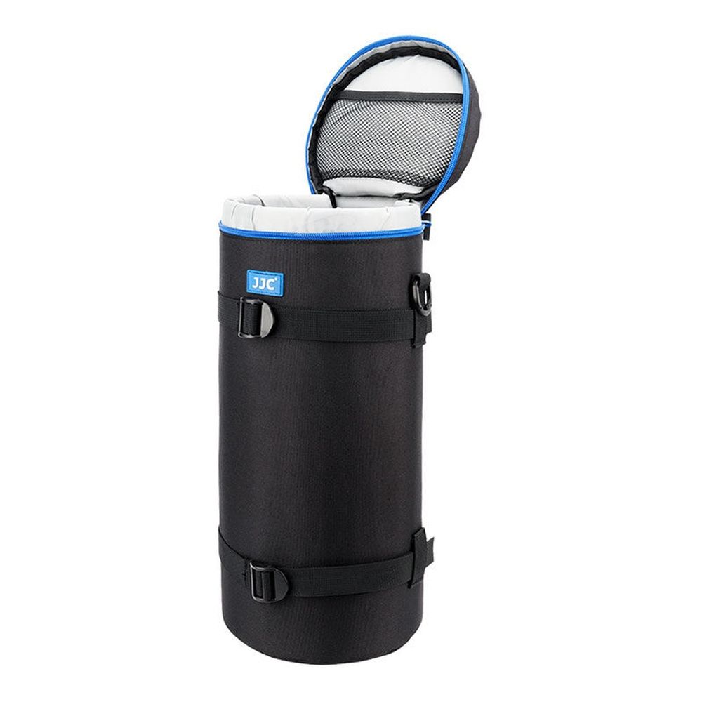 JJC DLP-8II Deluxe Lens Pouch