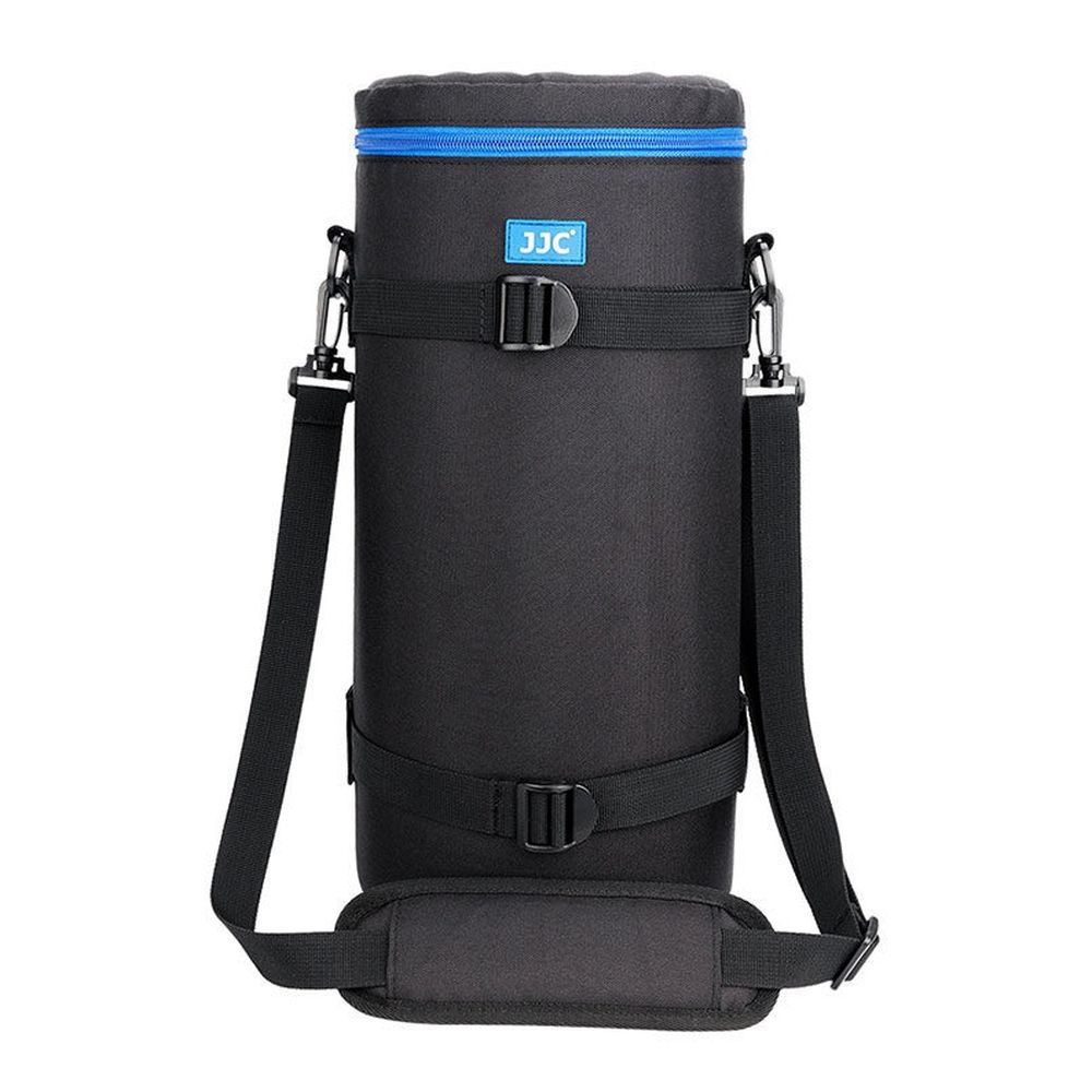 JJC DLP-8II Deluxe Lens Pouch