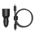 DJI 65W Car Charger