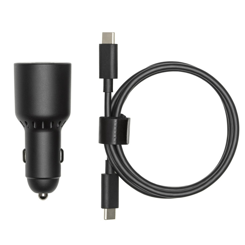 DJI 65W Car Charger