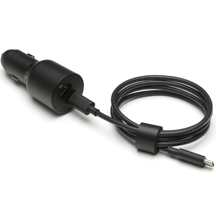 DJI 65W Car Charger