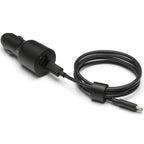 DJI 65W Car Charger