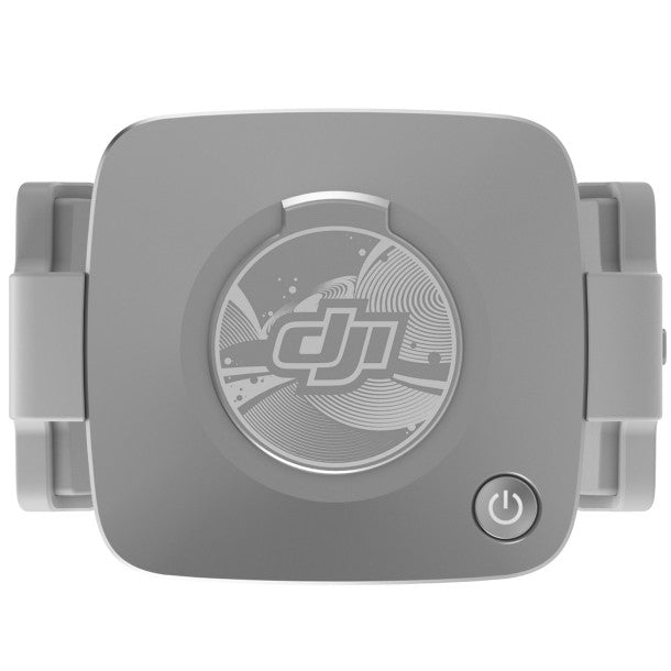 DJI OM Fill Light Phone Clamp