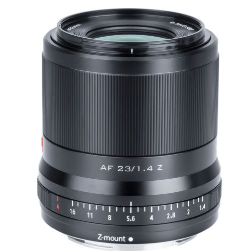 Viltrox 23mm f/1.4 AF Nikon Z