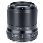 Viltrox 23mm f/1.4 AF Nikon Z