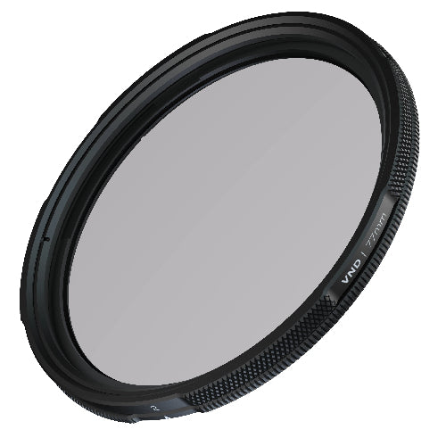LEE filters Elements VND 2-5 stop 77mm