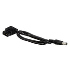 Fotodiox Power Adapter C6 cable - 2-pin D-Tap male to 2.1mm Barrel DC (50 cm)