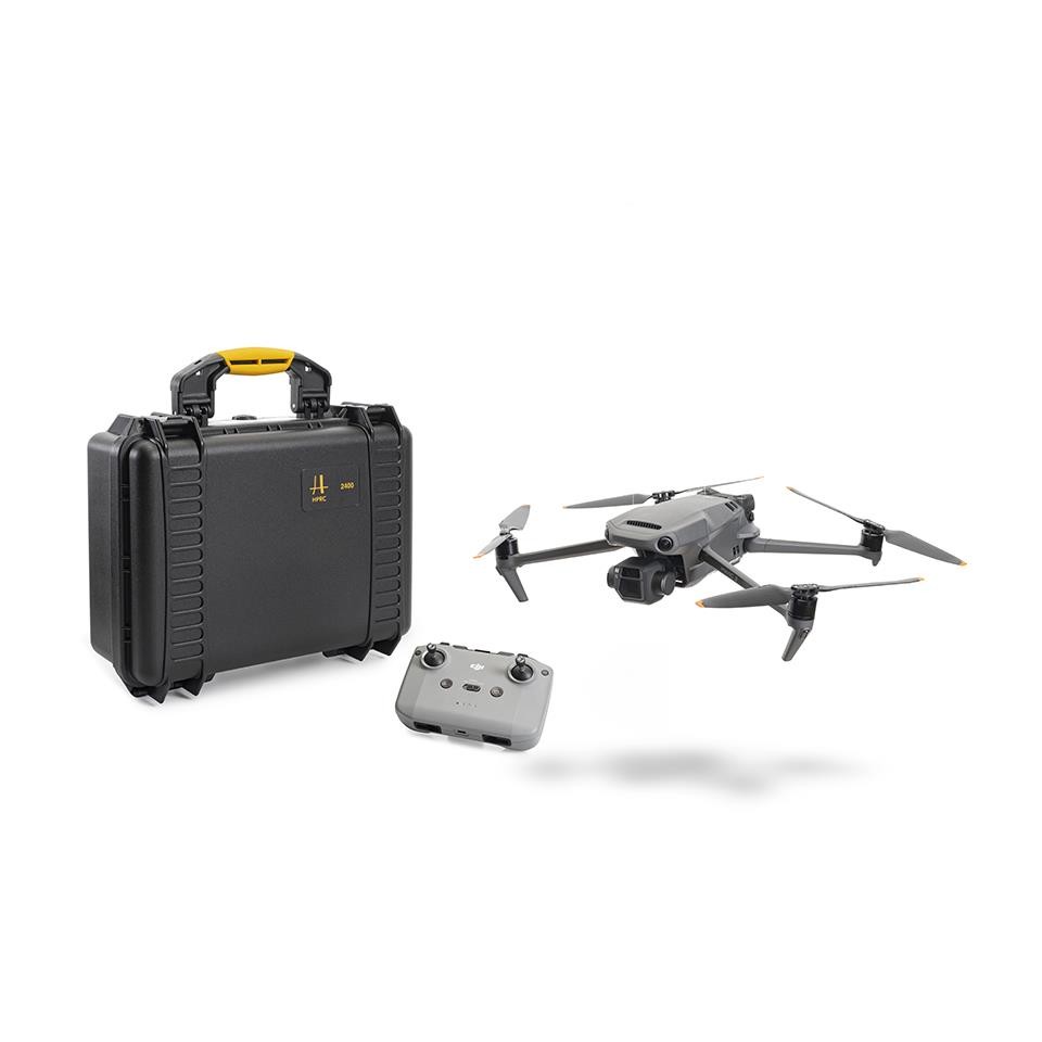 HPRC 2400 Case for the DJI Mavic 3
