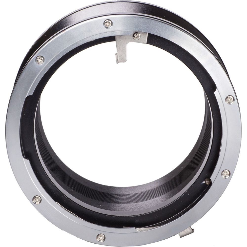 B.I.G. Lens Adapter Mamiya 645 to Fuji GFX
