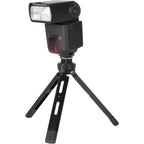 B.I.G. MT-818M full metal table tripod