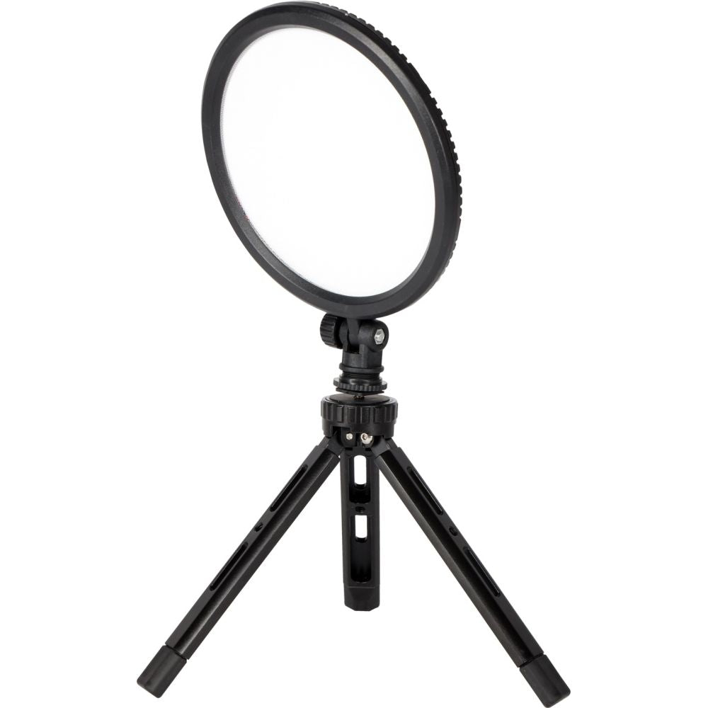 B.I.G. MT-818M full metal table tripod