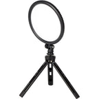 B.I.G. MT-818M full metal table tripod