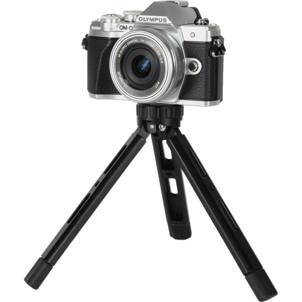 B.I.G. MT-818M full metal table tripod