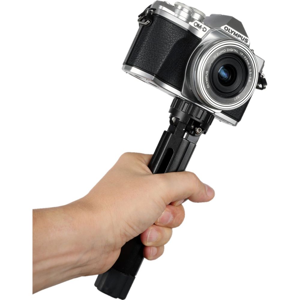 B.I.G. MT-818M full metal table tripod