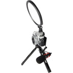 B.I.G. MT-818M full metal table tripod