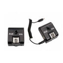 B.I.G. Nikon amateur camera/flash trigger set