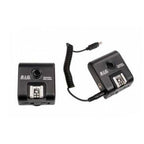 B.I.G. Nikon amateur camera/flash trigger set