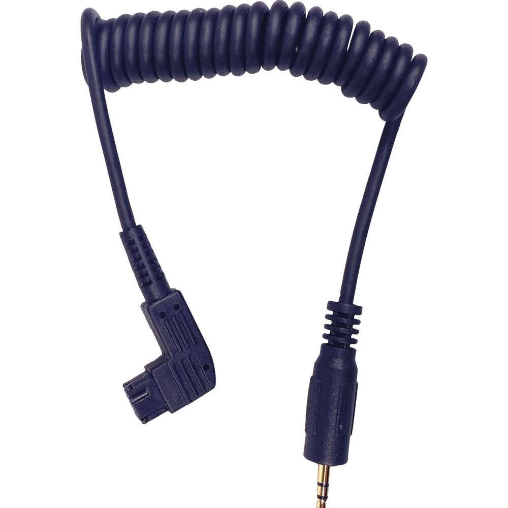 B.I.G. Camera release cable SO1 Sony (DSLR)