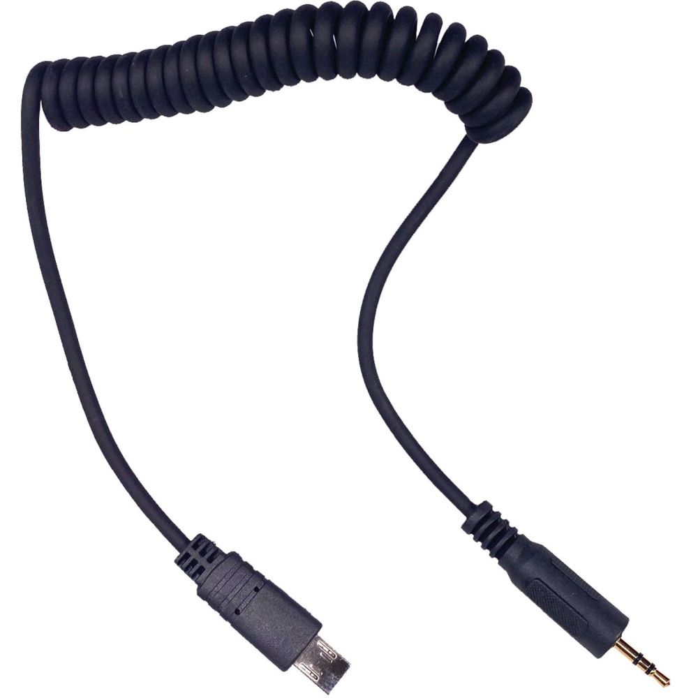 B.I.G. Camera release cable SO2 Sony (AV-Multi)