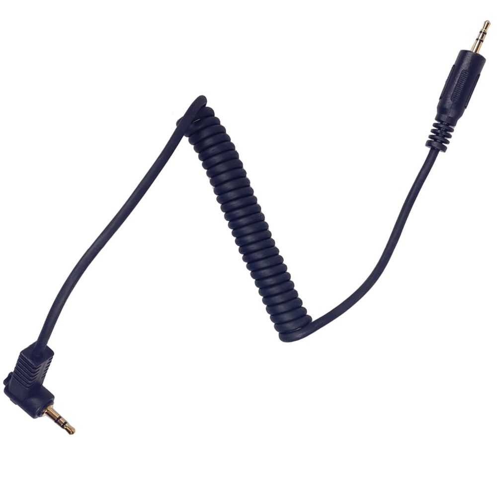 B.I.G. Camera release cable OL2 Olympus