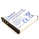 AGI Battery for Panasonic CGA-008