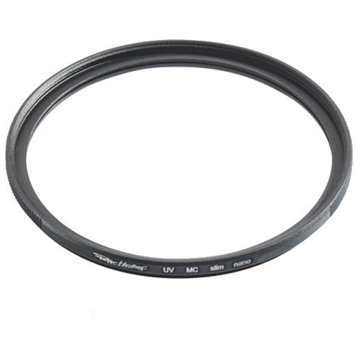 Peter Hadley Filter UV NANO PREMIUM Ø 37mm