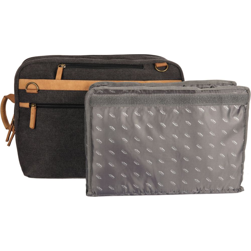 Kalahari GOPE K-53 + BI-L Bag Insert